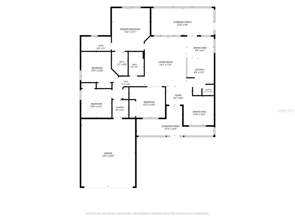 4226 Kingsfield Drive Parrish FL 34219