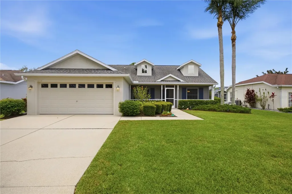 4226 Kingsfield Drive Parrish FL 34219