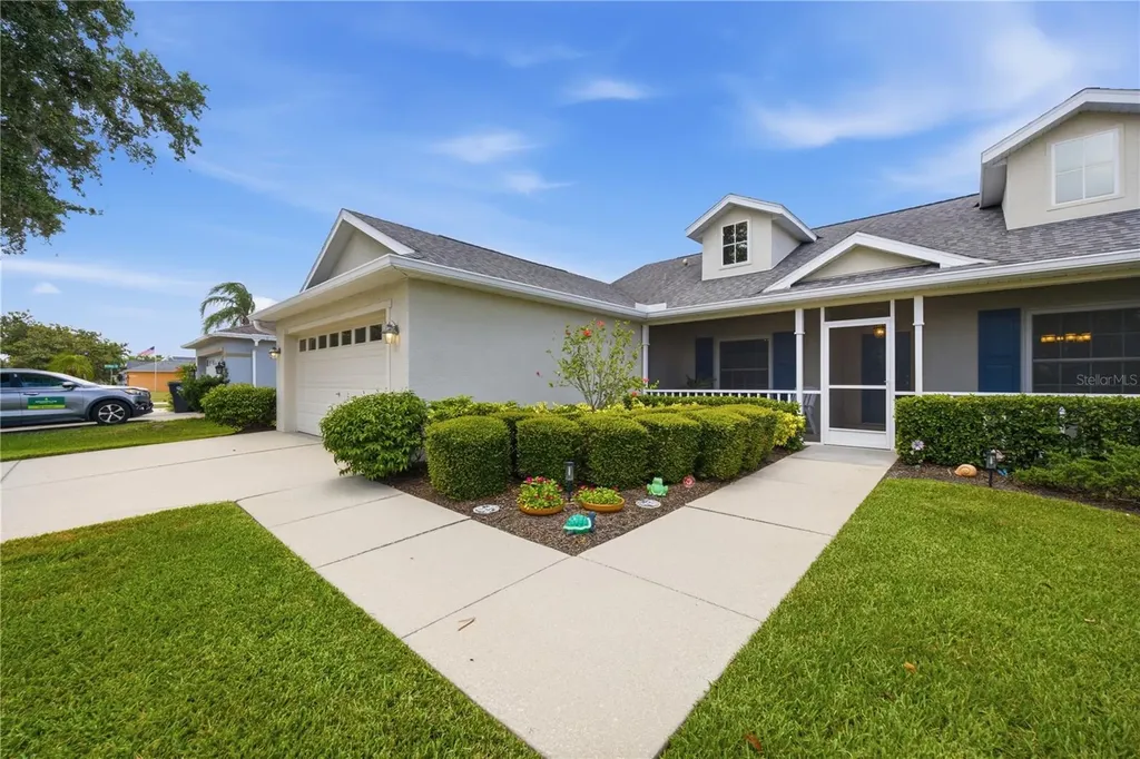 4226 Kingsfield Drive Parrish FL 34219