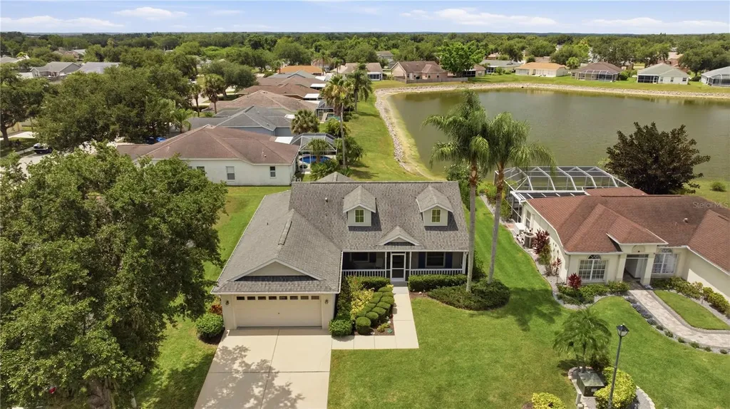 4226 Kingsfield Drive Parrish FL 34219