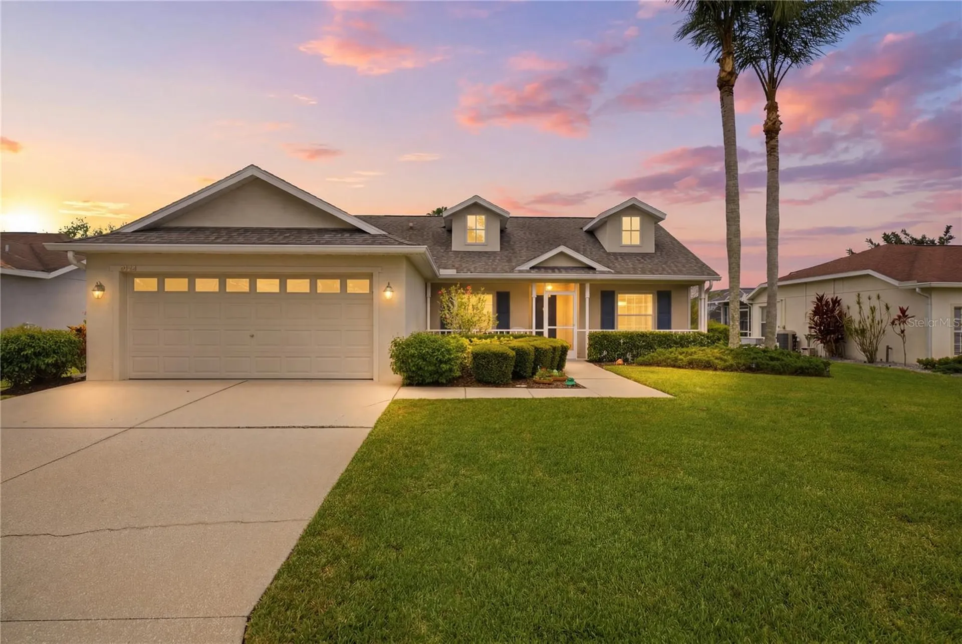 4226 Kingsfield Drive Parrish FL 34219