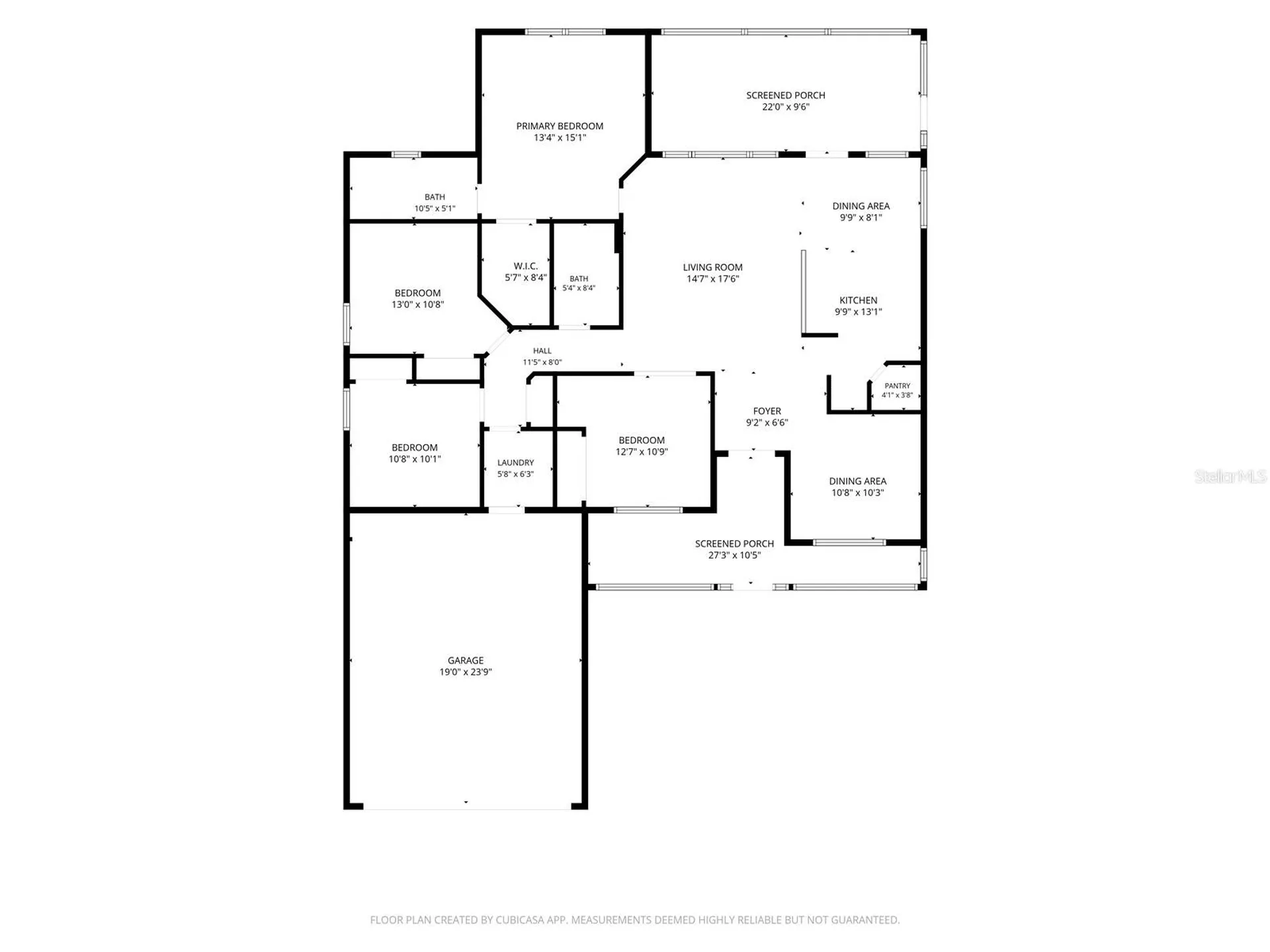 4226 Kingsfield Drive Parrish FL 34219