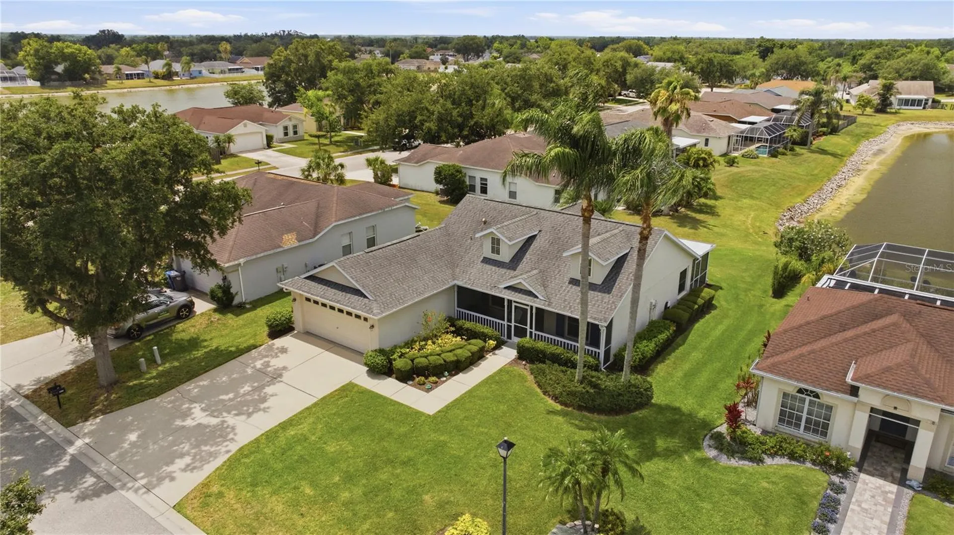 4226 Kingsfield Drive Parrish FL 34219