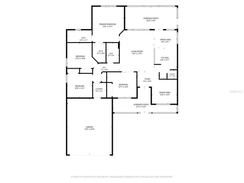 4226 Kingsfield Drive Parrish FL 34219