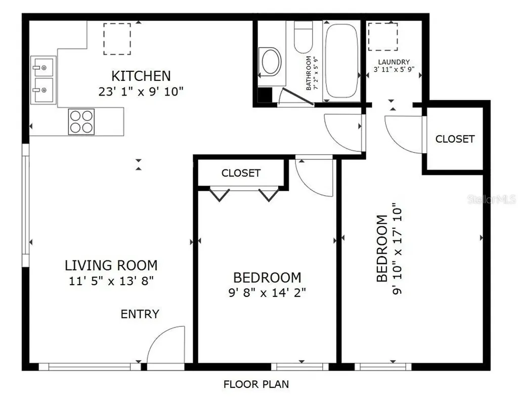 4315 Tahitian Gardens Circle Holiday FL 34691