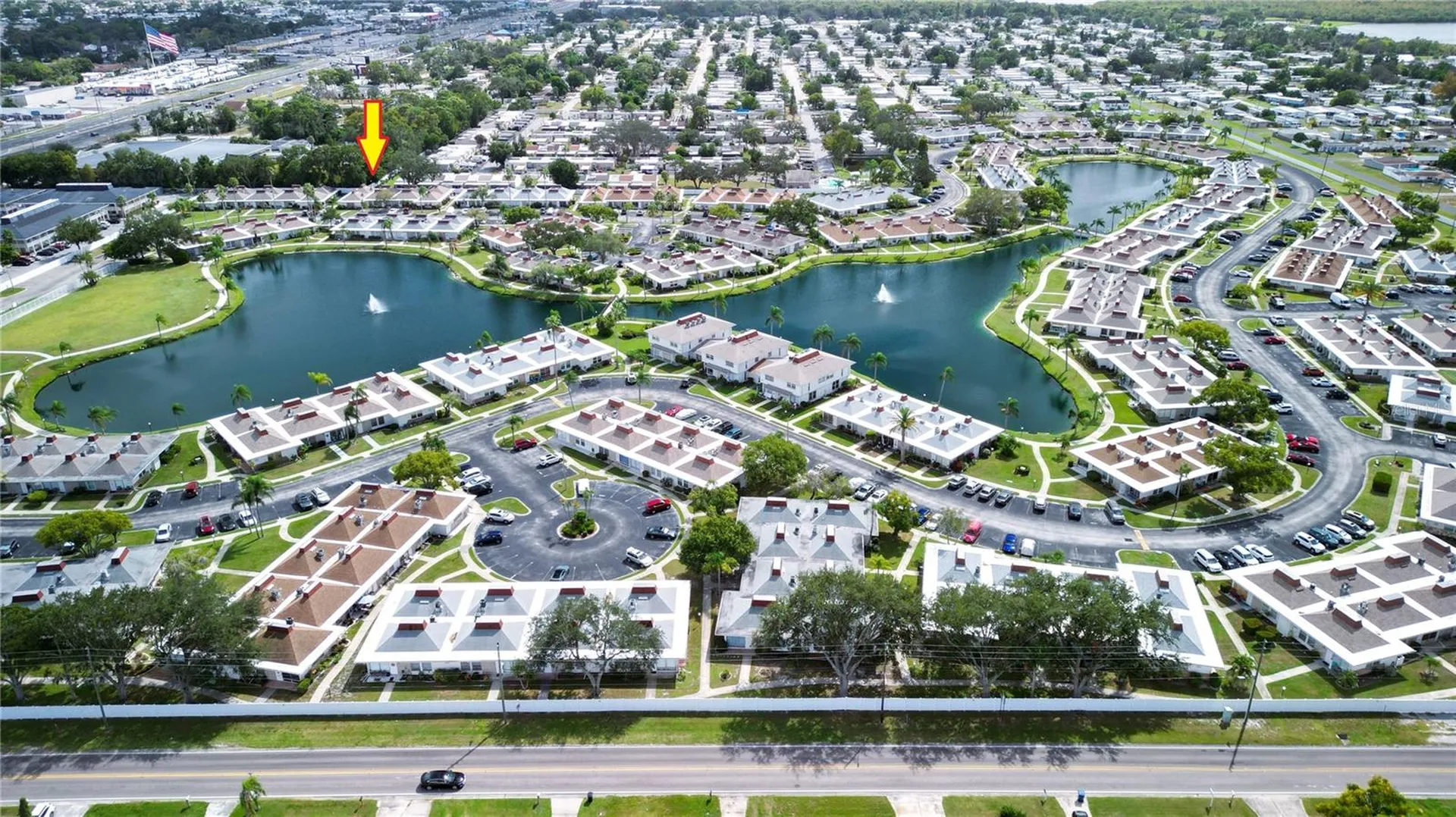 4315 Tahitian Gardens Circle Holiday FL 34691