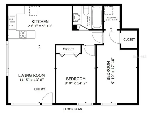4315 Tahitian Gardens Circle Holiday FL 34691