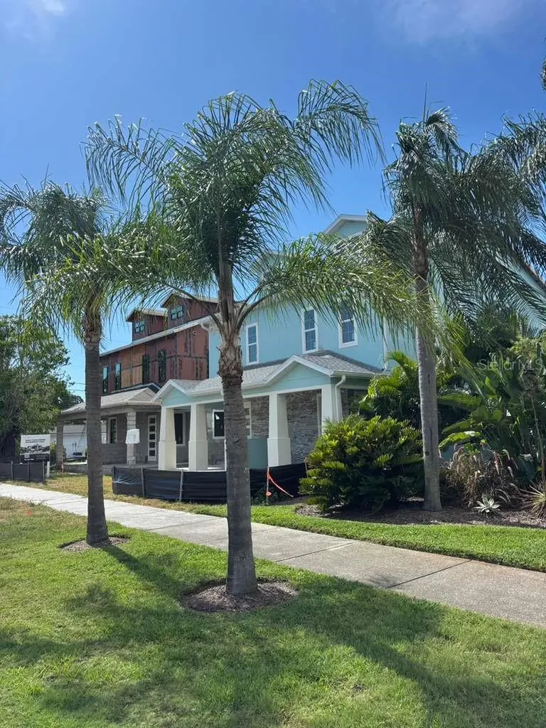 1 1st Avenue N St Petersburg FL 33710