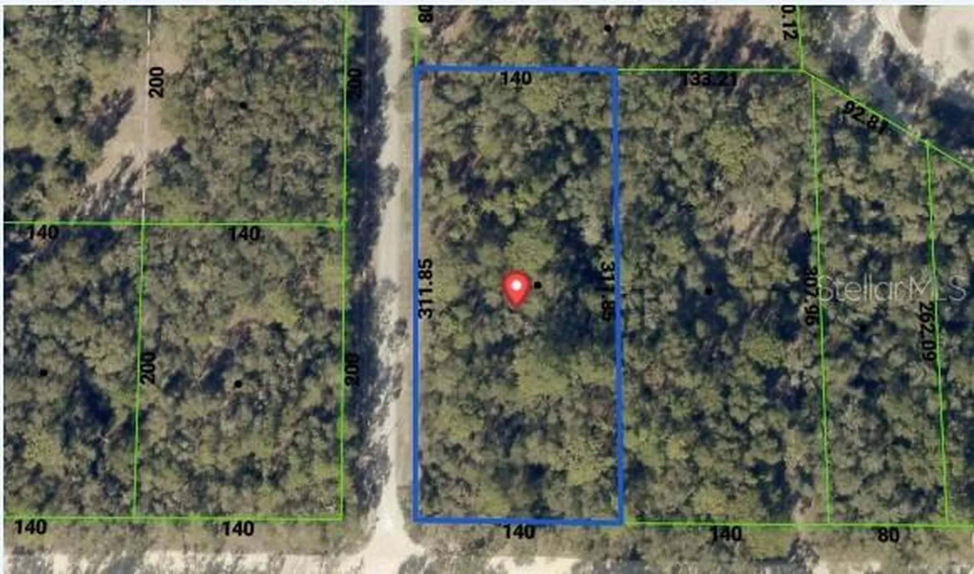 9028 Realstone Drive Webster FL 33597