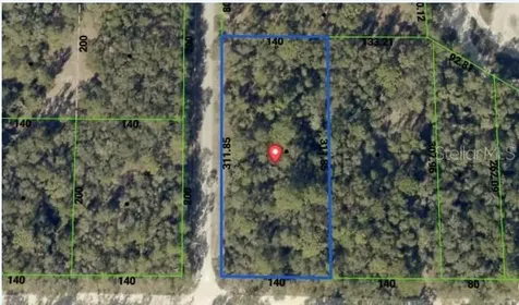 9028 Realstone Drive Webster FL 33597