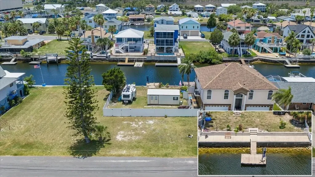 4274 Carlos Court Hernando Beach FL 34607