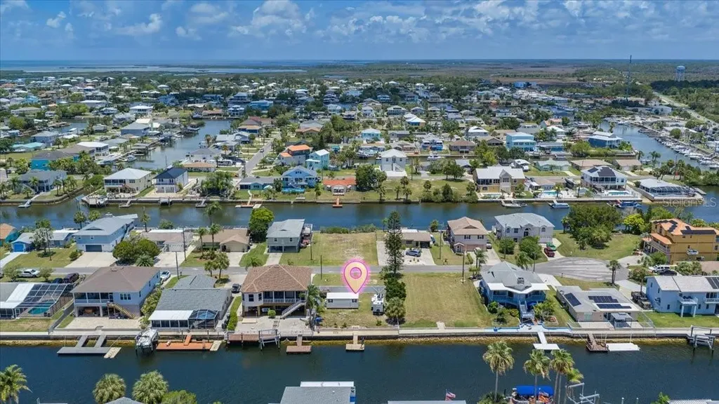4274 Carlos Court Hernando Beach FL 34607