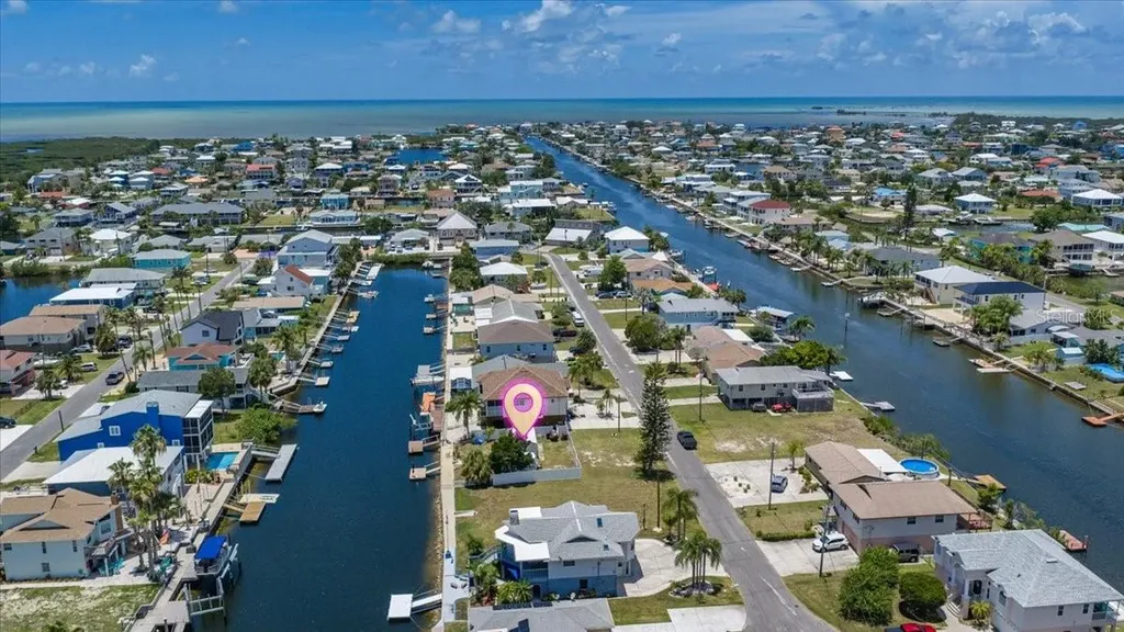 4274 Carlos Court Hernando Beach FL 34607