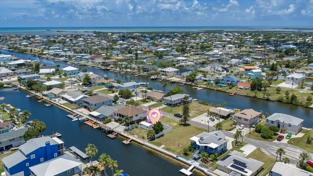 4274 Carlos Court Hernando Beach FL 34607