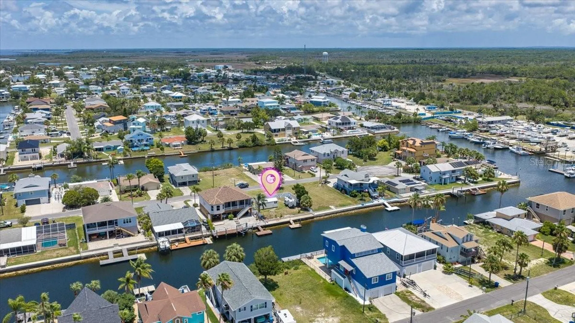 4274 Carlos Court Hernando Beach FL 34607