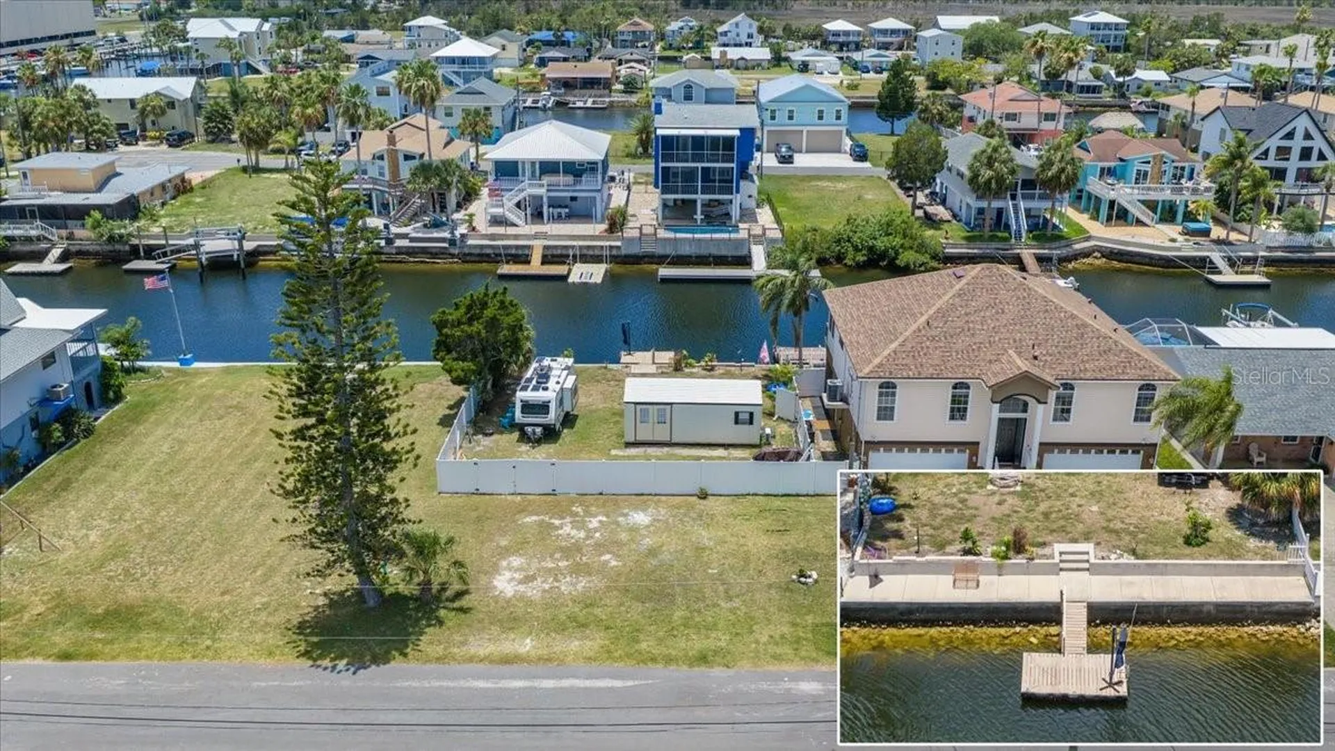 4274 Carlos Court Hernando Beach FL 34607