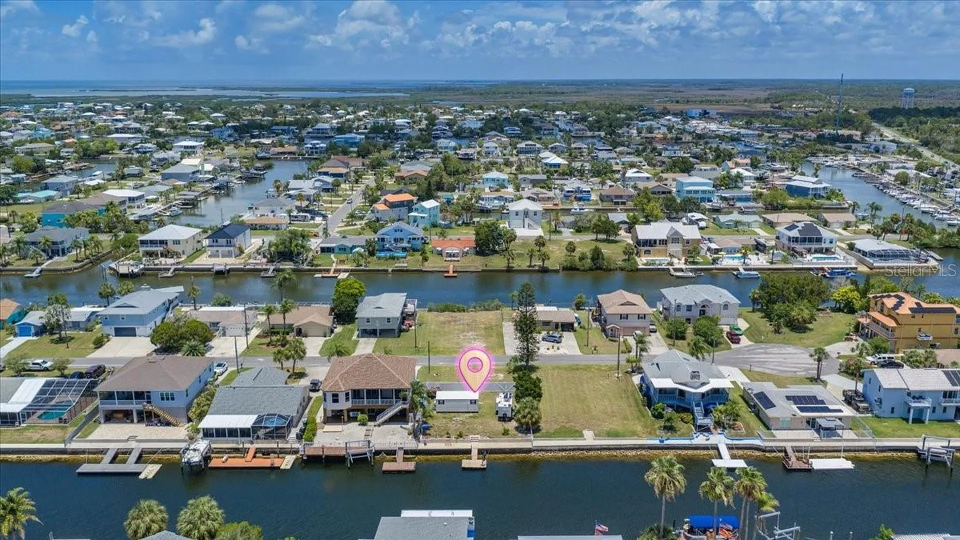 4274 Carlos Court Hernando Beach FL 34607