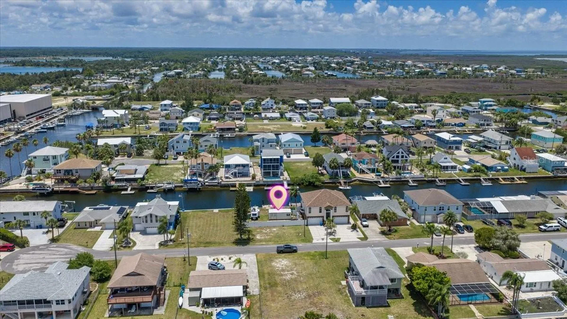 4274 Carlos Court Hernando Beach FL 34607