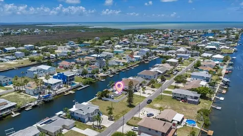 4274 Carlos Court Hernando Beach FL 34607