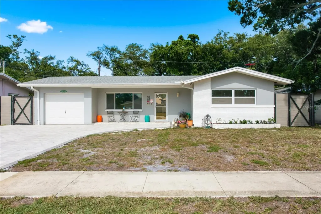 1144 Woodbrook Drive Largo FL 33770