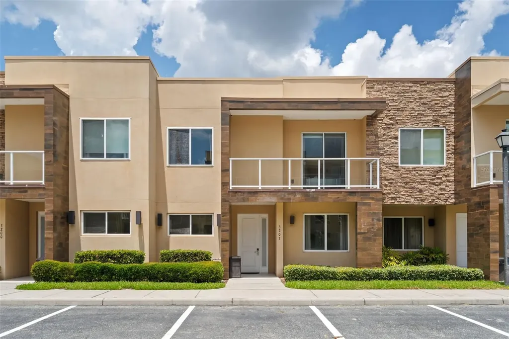3202 Brasilia Avenue Kissimmee FL 34747
