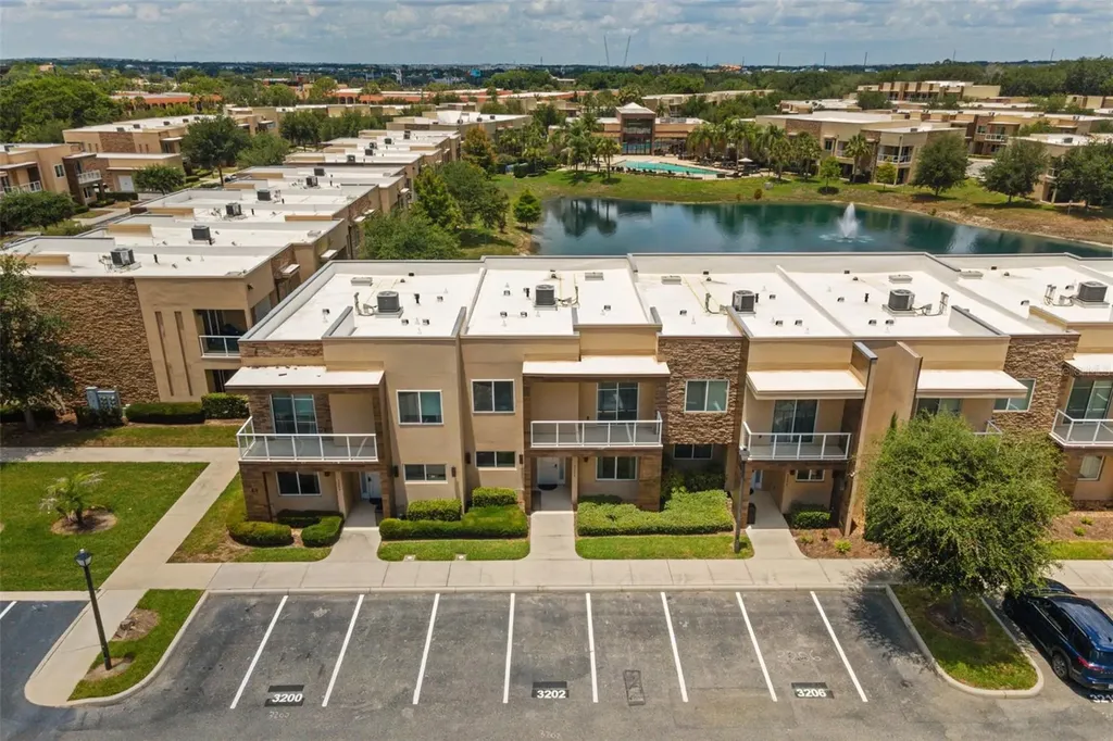 3202 Brasilia Avenue Kissimmee FL 34747
