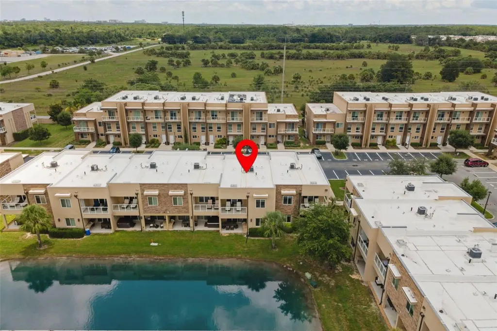 3202 Brasilia Avenue Kissimmee FL 34747
