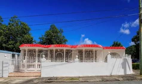 2 Villa Recreo Yabucoa PR 00767