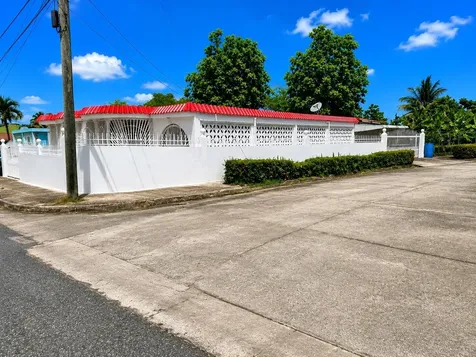 2 Villa Recreo Yabucoa PR 00767