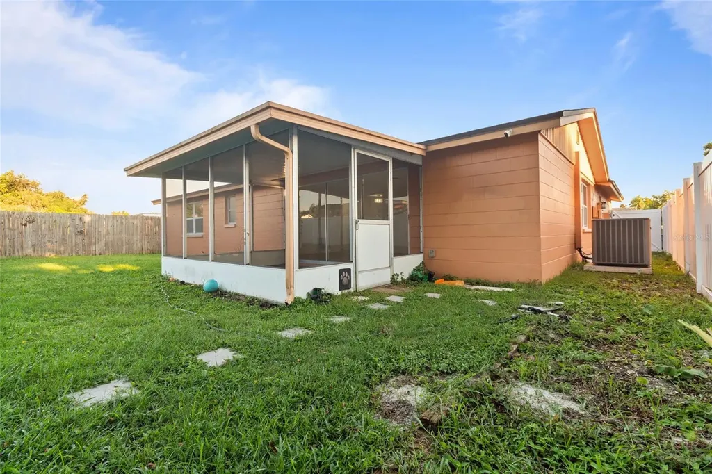 3327 Garfield Drive Holiday FL 34691
