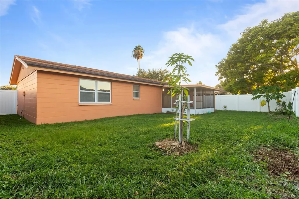 3327 Garfield Drive Holiday FL 34691