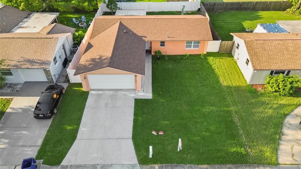 3327 Garfield Drive Holiday FL 34691