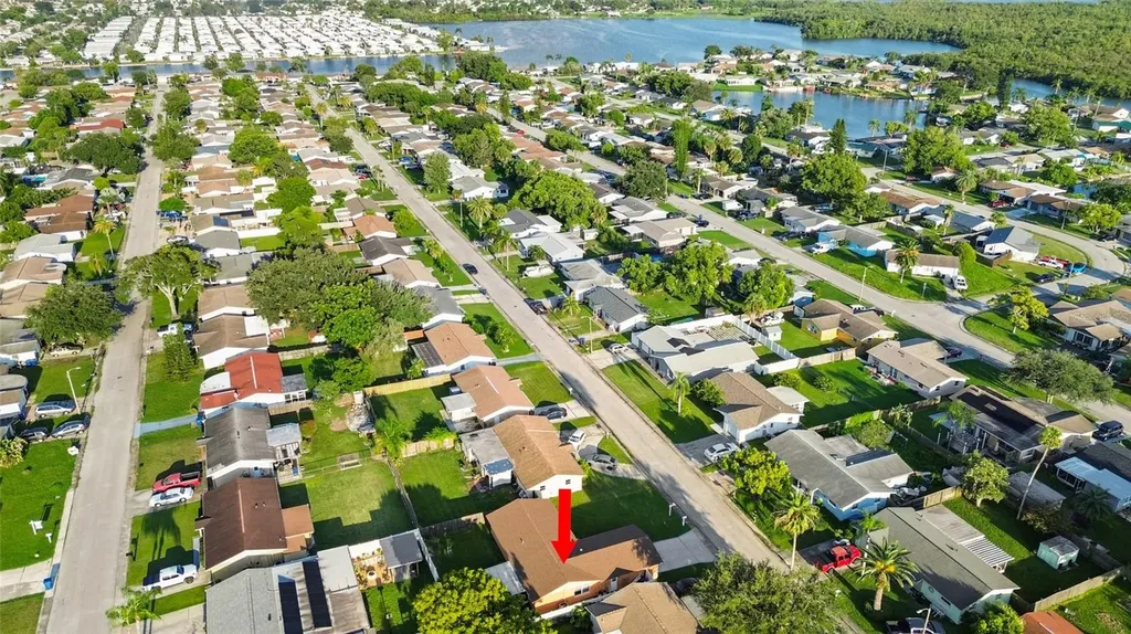 3327 Garfield Drive Holiday FL 34691