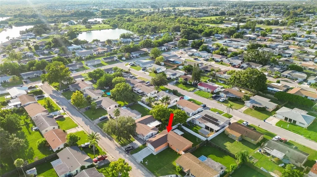 3327 Garfield Drive Holiday FL 34691