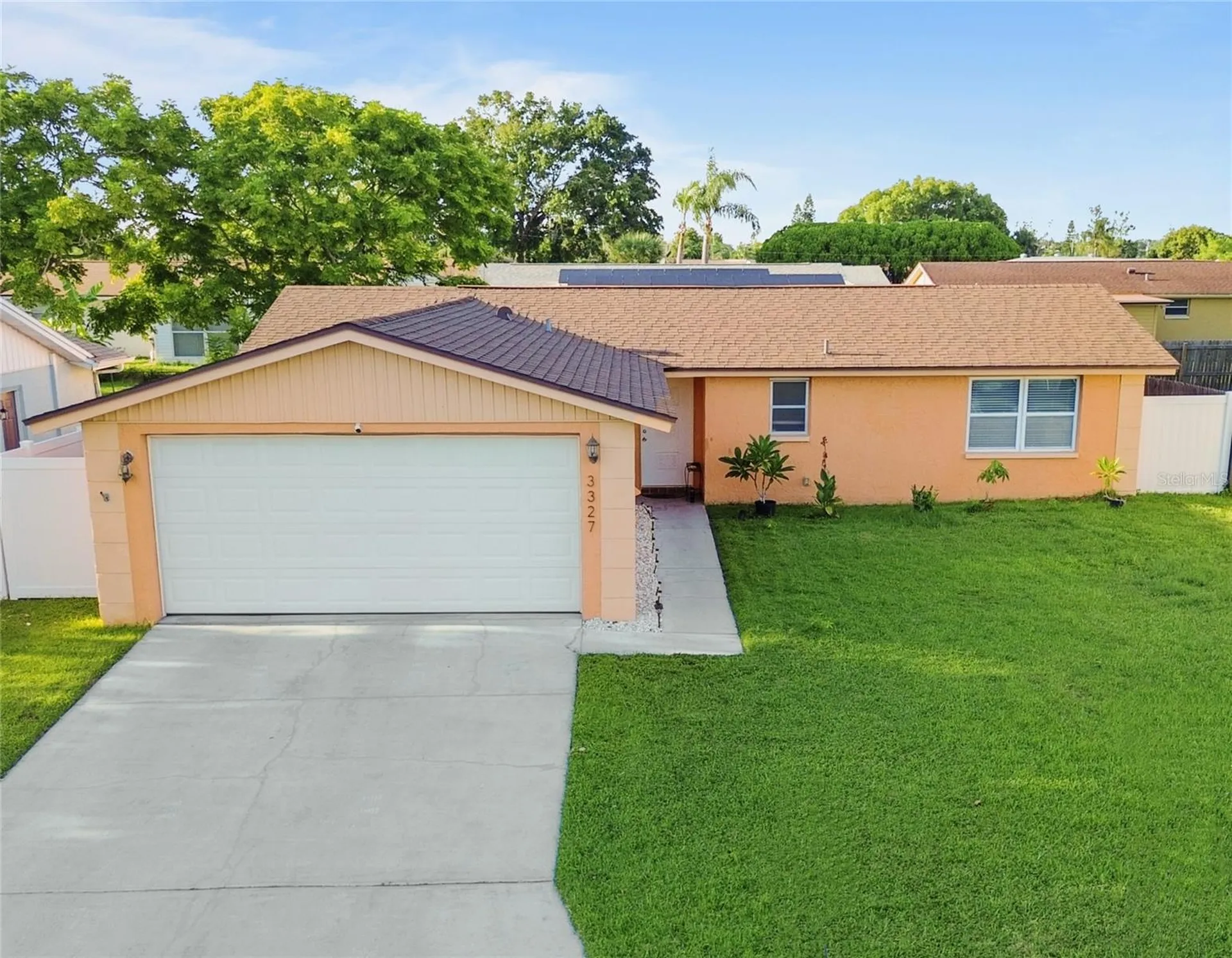 3327 Garfield Drive Holiday FL 34691