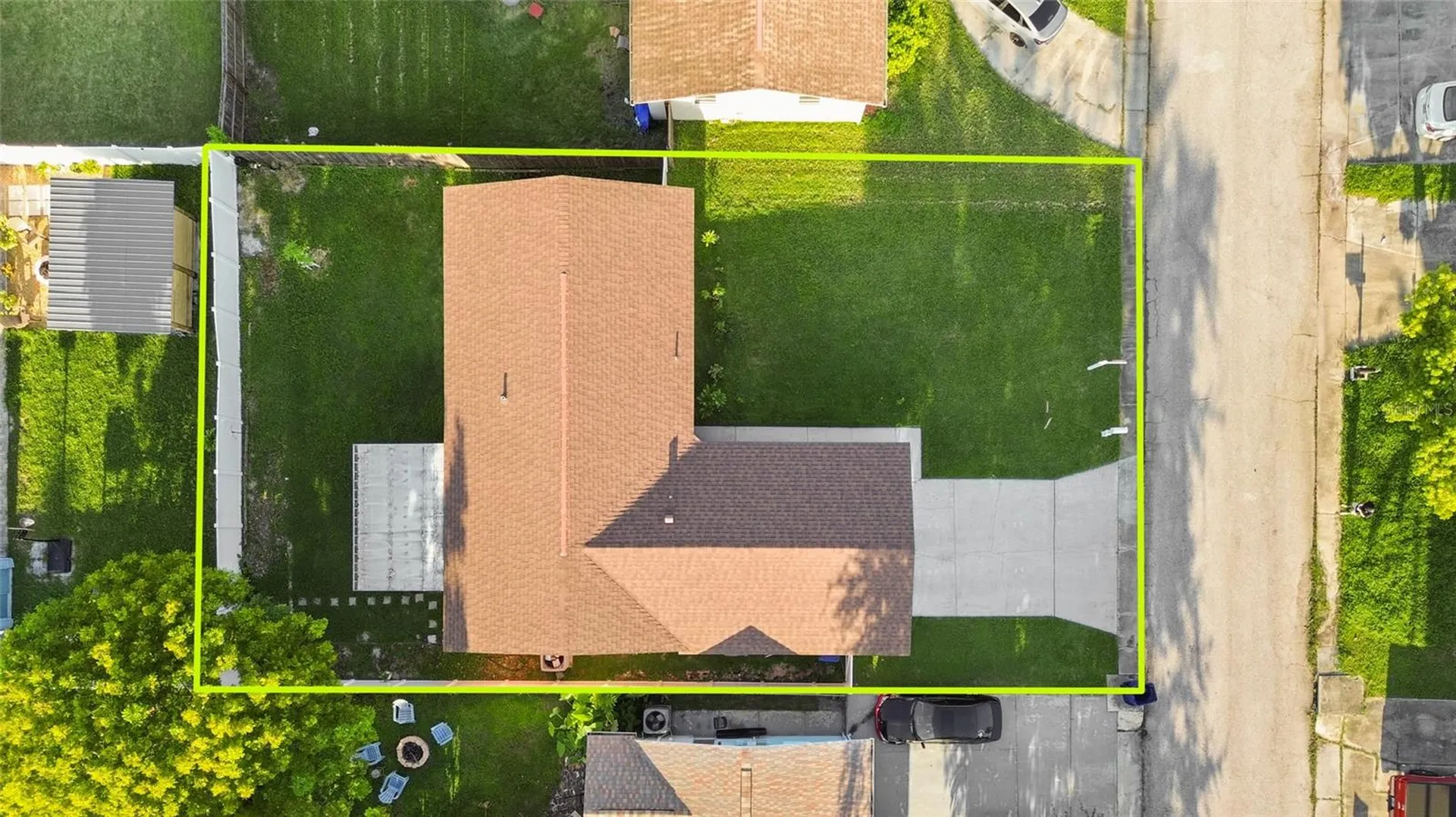 3327 Garfield Drive Holiday FL 34691