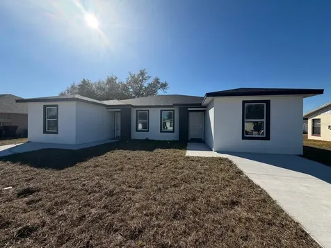 777 Squirrel Court Kissimmee FL 34759