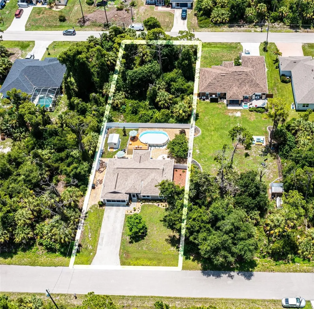 4660 Talisman Terrace North Port FL 34286