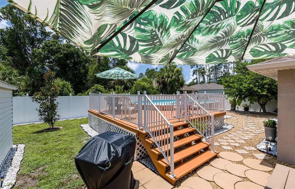 4660 Talisman Terrace North Port FL 34286