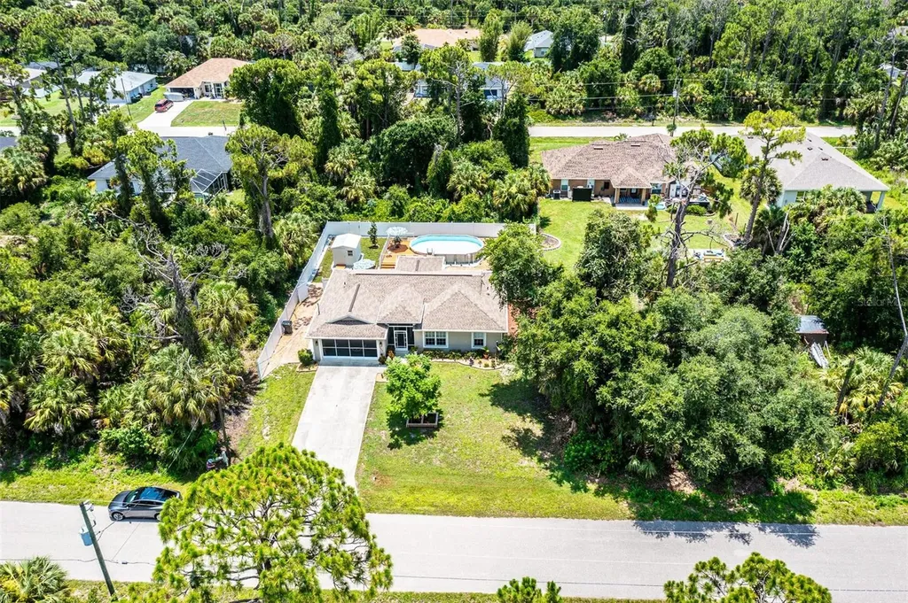 4660 Talisman Terrace North Port FL 34286