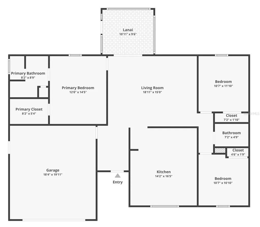 4660 Talisman Terrace North Port FL 34286