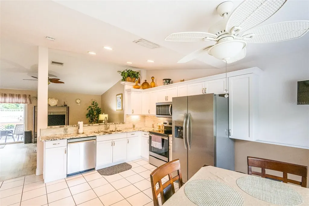 4660 Talisman Terrace North Port FL 34286