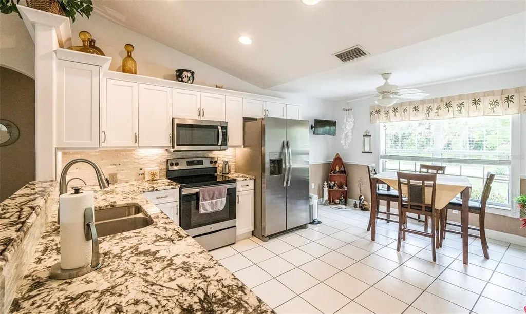 4660 Talisman Terrace North Port FL 34286