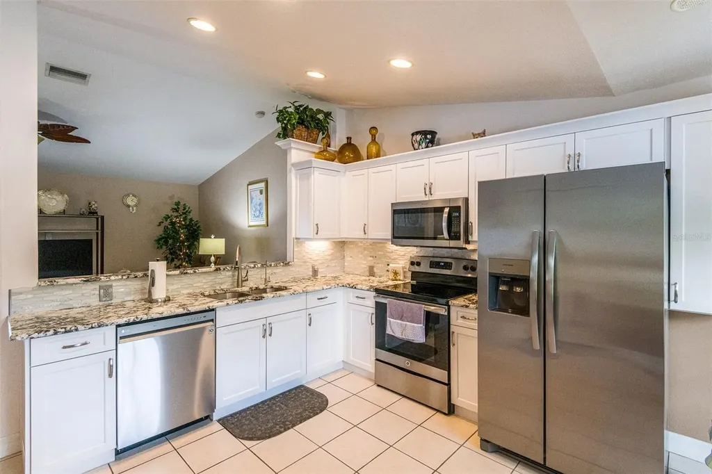4660 Talisman Terrace North Port FL 34286