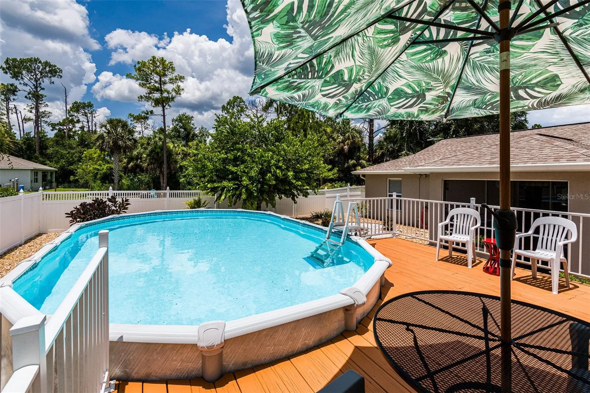 4660 Talisman Terrace North Port FL 34286