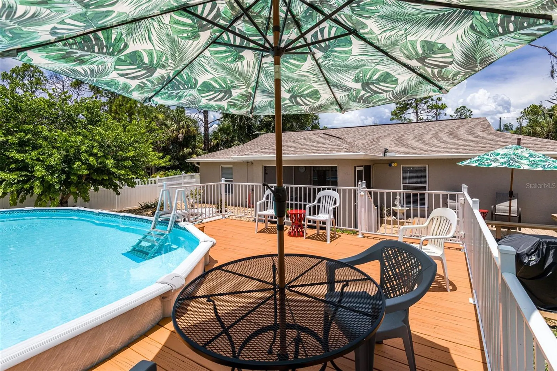 4660 Talisman Terrace North Port FL 34286