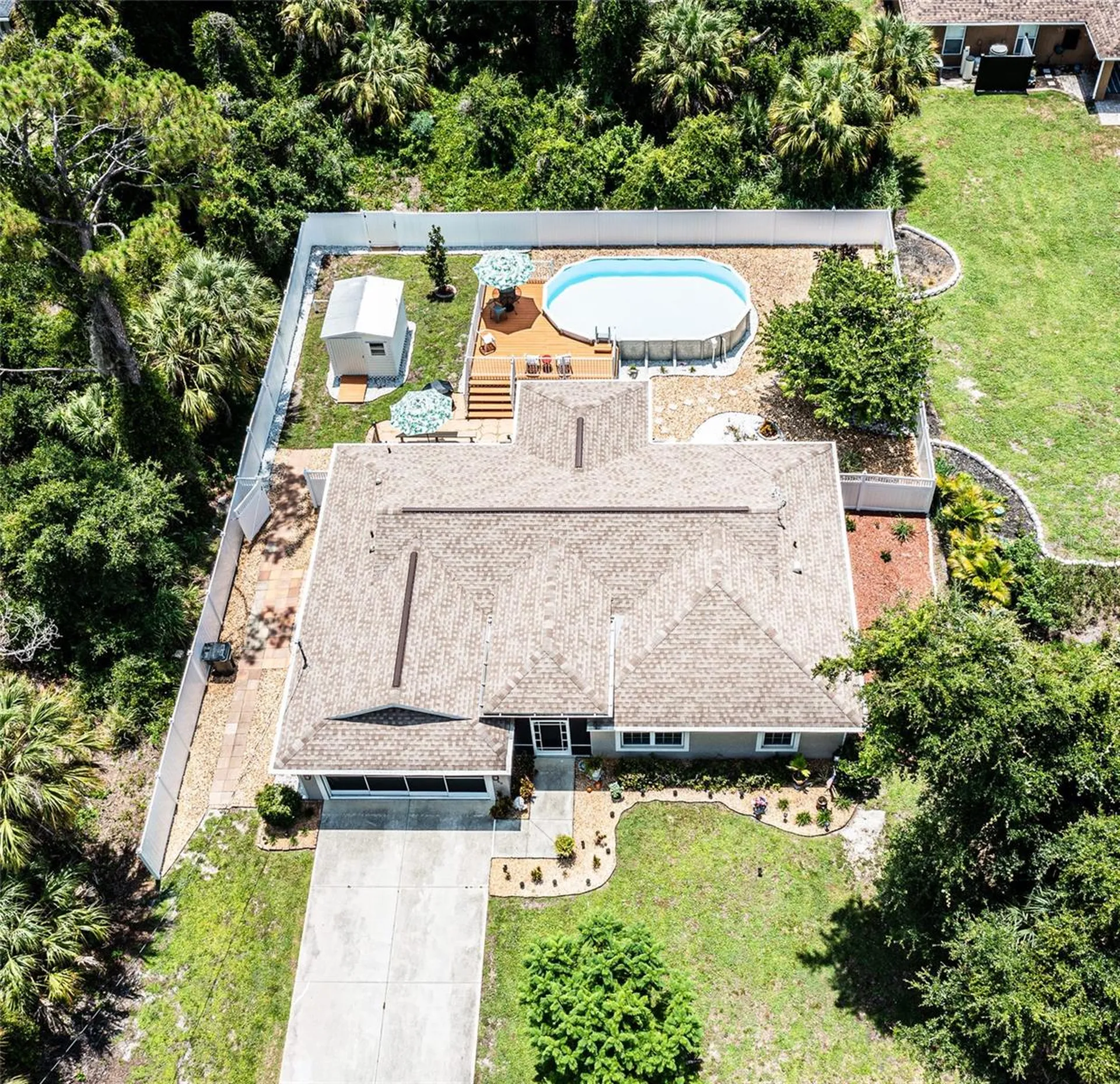 4660 Talisman Terrace North Port FL 34286
