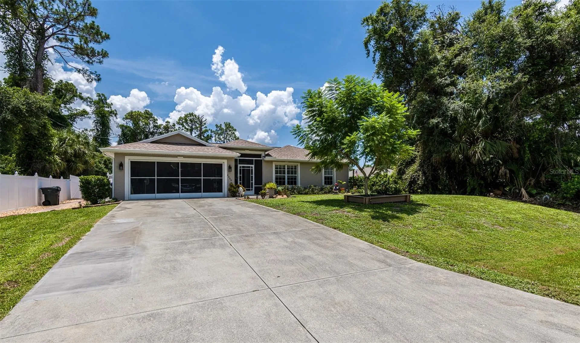 4660 Talisman Terrace North Port FL 34286