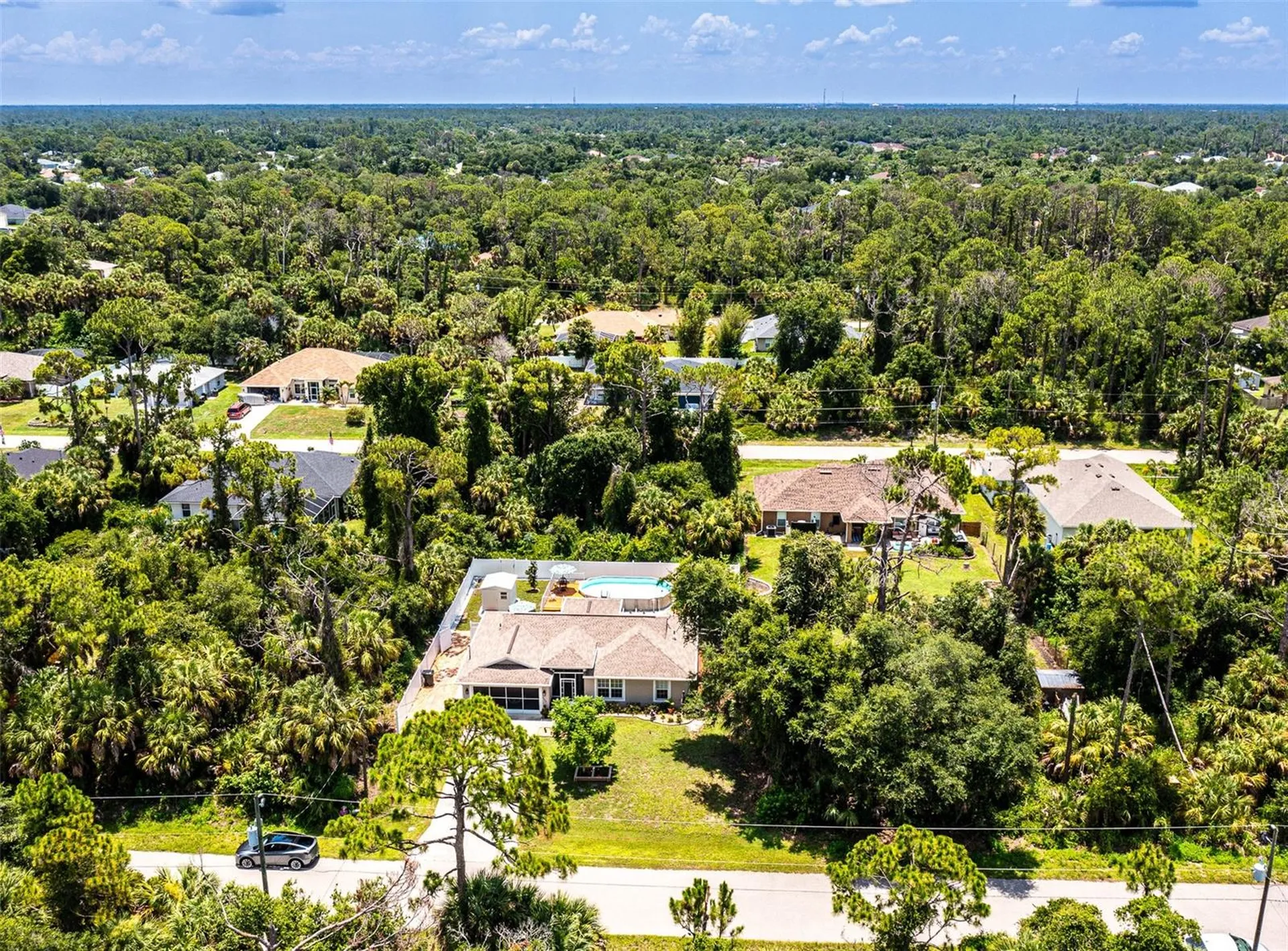 4660 Talisman Terrace North Port FL 34286