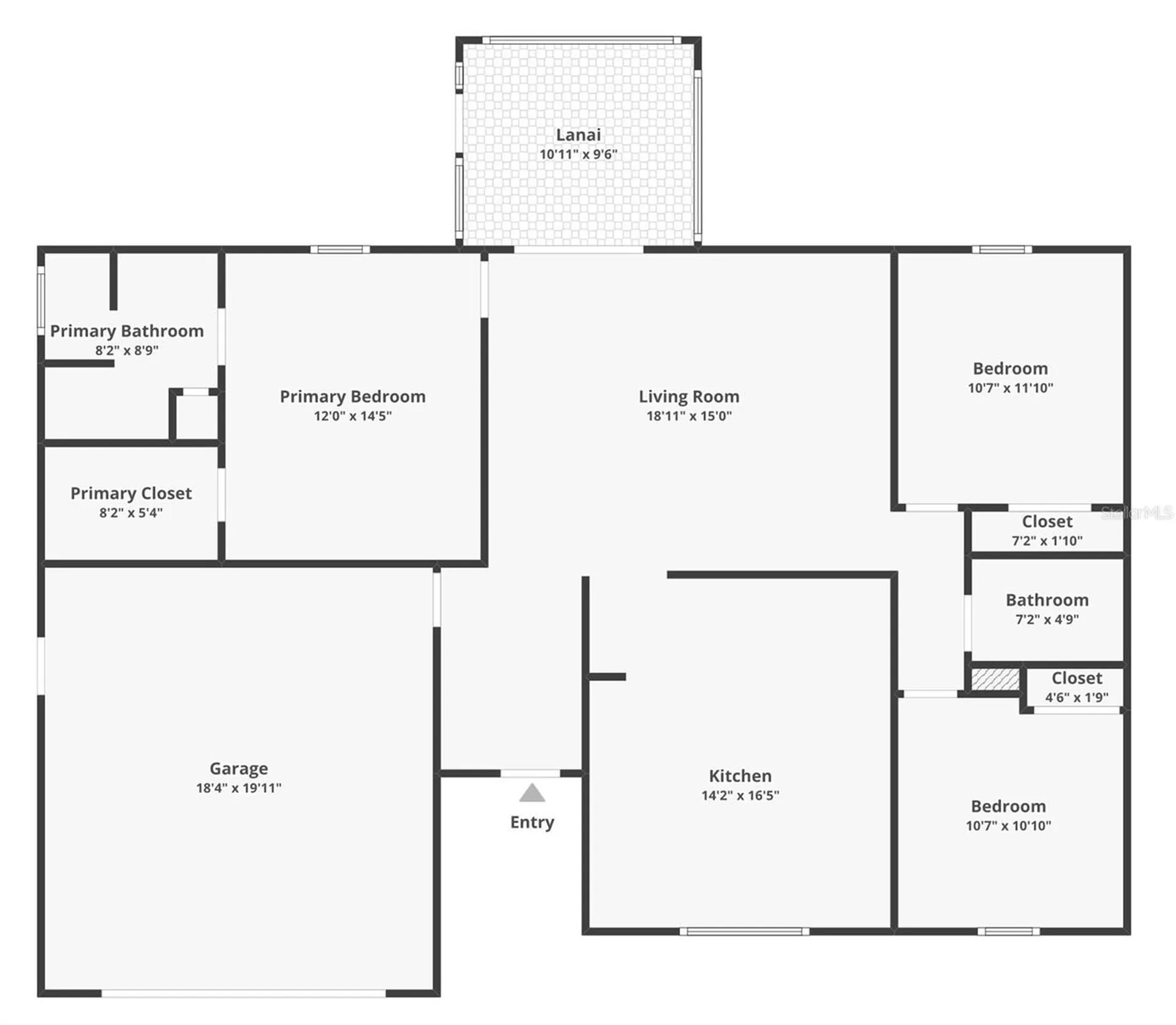 4660 Talisman Terrace North Port FL 34286